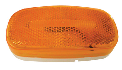 Anderson Marine V180A Led Clearance Light Amber - LMC Shop