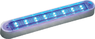 Anderson Marine V388WB Led Blue Clearance Light - LMC Shop