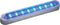 Anderson Marine V388WB Led Blue Clearance Light - LMC Shop