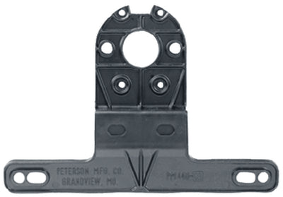 Anderson Marine V440-09 License Bracket/plastic - LMC Shop