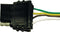 Anderson Marine V5400B Trunk Connector - LMC Shop