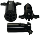 Anderson Marine V5416 Adapter 7-Pole Round To - LMC Shop