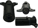 Anderson Marine V5417 Adapter 7-Pole Round To - LMC Shop