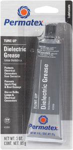 Permatex 22058 Dielectric Tune-Up Grease 3oz - LMC Shop