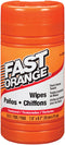 Permatex 25051 Ptx Fast Orange Wipes 72 Count - LMC Shop