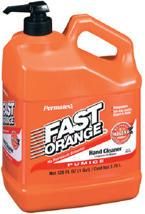 Permatex 25219 Fast Orange Hand Cleaner 1 Gal - LMC Shop