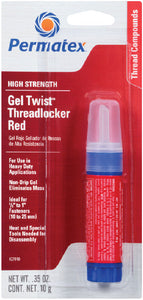 Permatex 27010 Gel Twist High-Strength - LMC Shop