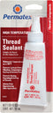 Permatex 59214 High Temperature Thread Sealan - LMC Shop