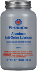 Permatex 80078 Anti-Seize 8 Oz Brush Top Bot - LMC Shop