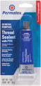 Permatex 80631 1 Oz. Thread Sealant W/ Ptfe - LMC Shop