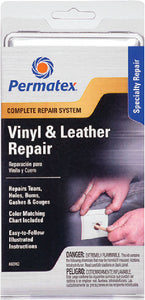 Permatex 80902 Vinyl & Leather Repair Kit - LMC Shop