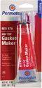 Permatex 81160 3 Oz. High Temp Rtv Silicone - LMC Shop