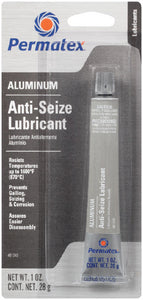 Permatex 81343 1 Oz. Anti-Seize Lubricant - LMC Shop