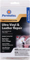 Permatex 81781 Pro Vinyl & Leather Repair Kit - LMC Shop