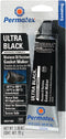 Permatex 82180 3.35 Oz. Ultra Black Siliconzz - LMC Shop