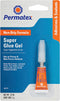 Permatex 82191 P 2 Gram Super Glue Gel - LMC Shop