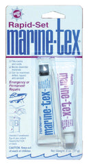 Marinetex RM320K Marine Tex Rapid Set 2 Oz Kit - LMC Shop