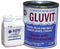 Marinetex RM330K Gluvit Epoxy Sealer Quart Kit - LMC Shop