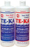 Marinetex RM340K Te-Ka Teak Cleaner Quart Kit - LMC Shop