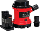 Johnson Pump 02204-002 2200 Bilge W/auto Switch 24v - LMC Shop