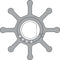 Johnson Pump 08-703B-1 09-703b1 Bulk(20 Pack) - LMC Shop