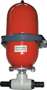 Johnson Pump 09-46839-01 Accumulator Tank 1/2  Wd/wps - LMC Shop