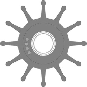 Johnson Pump 09-705BT-1 Impeller Sherwood 18000k - LMC Shop