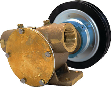 Johnson Pump 10-13022-96-3 F8b Pump W/ 05-32-3 Clutch - LMC Shop