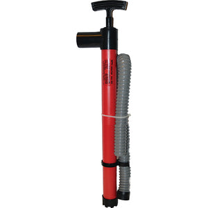 Johnson Pump 20255 Hand Pump/ 25in 6 Stroke/gal - LMC Shop