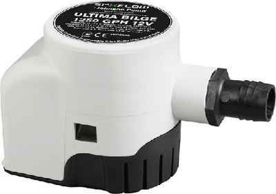 Johnson Pump 32-47260-003 Ultima Bilge 1000 - LMC Shop