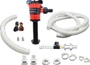 Johnson Pump 34014 Basspirator Ii Kit 500 Gph - LMC Shop