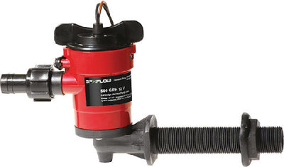 Johnson Pump 38103 1000 Gph Aerator Pump - LMC Shop