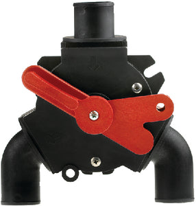 Johnson Pump 81-47238-01 Y Valve - LMC Shop