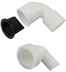 Johnson Pump 81-47273-01 Outlet Elbow Silent/premium - LMC Shop