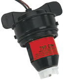Johnson Pump JP-42522 1250 Gph Replacement Motor - LMC Shop