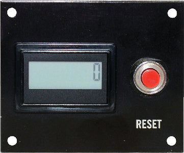 Johnson Pump JP-83000 Bilge Pump Counter 12-32vdc - LMC Shop