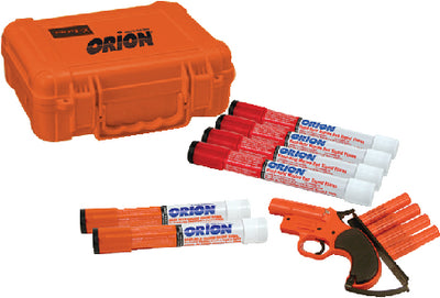 Orion Safety Products 544 Hp Alert/locate Deluxe  @2 - LMC Shop