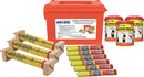 Orion Safety Products 821 Comm Distress Kit Over 50 Mi - LMC Shop