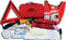 Orion Safety Products 8901 Delux Roadside Emerg Kit - LMC Shop