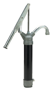 Lubrimatic 55-123 Barrel Pump - LMC Shop