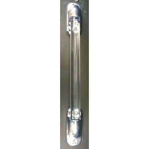 Fleming Sales 5300-L Lighted Assist Handle Straight - LMC Shop