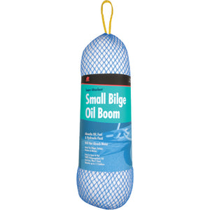 Buffalo Industries 90400 Small Bilge Oil Boom - LMC Shop