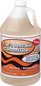 Trac Ecological 1204MG Descaler-Freshwater 1 Gal - LMC Shop