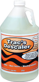 Trac Ecological 1212MG Descaler Concentrate-Fresh 1 G - LMC Shop