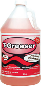 Trac Ecological 1226MP T Greaser Heavy Duty Degreaser - LMC Shop