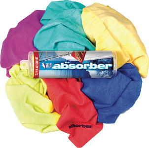 Absorber 81149 Orig Absorber Large 27x17 - LMC Shop