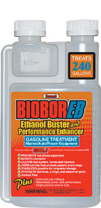 Biobor BBEBJUG01US Biobor Eb Gas Ethanol Add Gal - LMC Shop