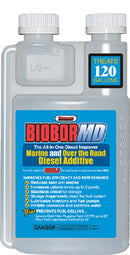 Biobor BBMD16EZ01US Biobor Md Diesel Perf Add 16oz - LMC Shop