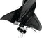 Stingray AIRO1 Hydrofoil Airo Black - LMC Shop