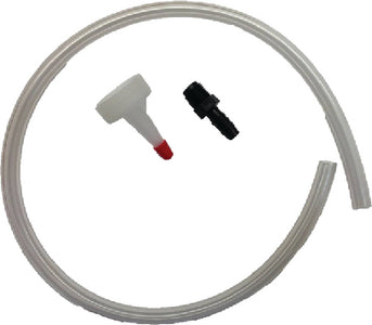 Uflex BLKIT Bleed Kit for Up Series Pumps - LMC Shop